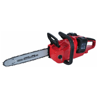 Аккумуляторная пила ELITECH ПЦА 36БЛ 18 В/4 А·ч