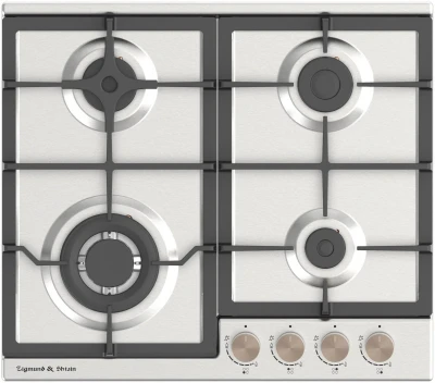 Варочная панель Zigmund & Shtain G14.6S