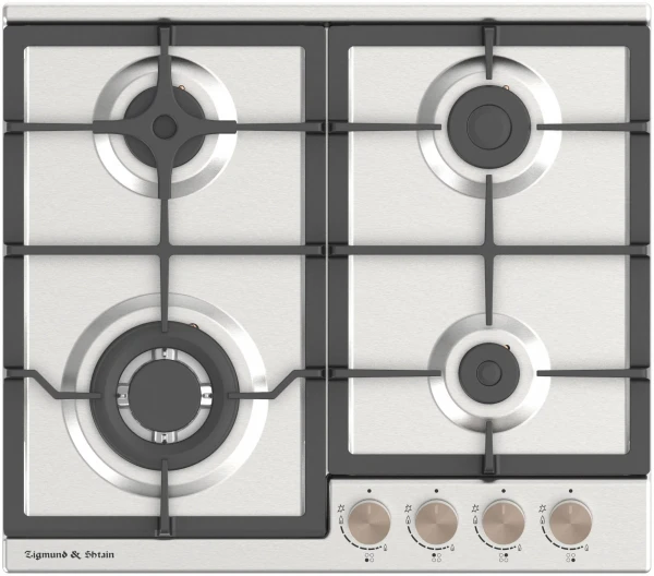 Варочная панель Zigmund & Shtain G14.6S