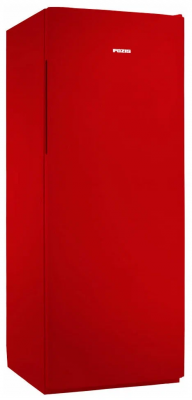 Морозилка POZIS FV NF-117 RED 