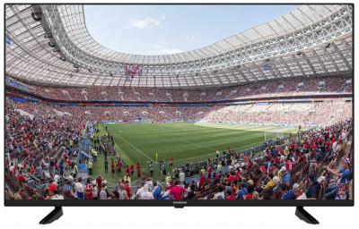 Телевизор Grundig 50GFU7800B