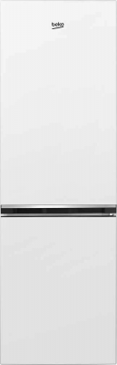 Холодильник BEKO B1RCSK272W