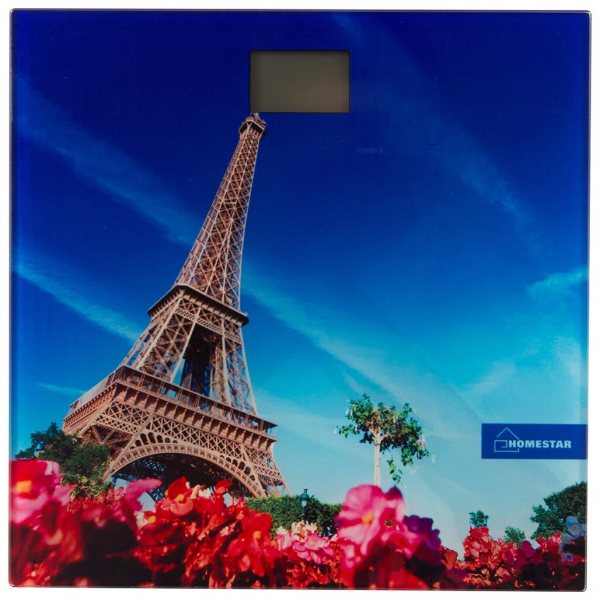 Напольные весы HomeStar HS-6001K
