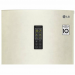 Холодильник LG GA-B419SEUL 354 л бежевый