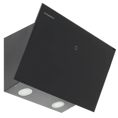 Кухонная вытяжка MAUNFELD Topaz 60 (черный)