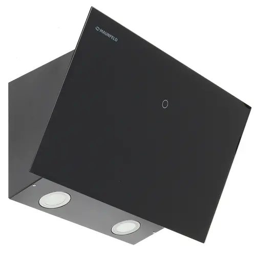 Кухонная вытяжка MAUNFELD Topaz 60 (черный)