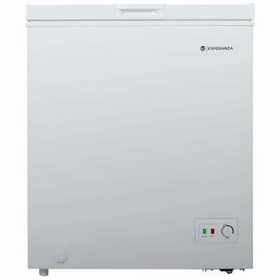 Морозильный ларь ESPERANZA Elite CFH165 FW
