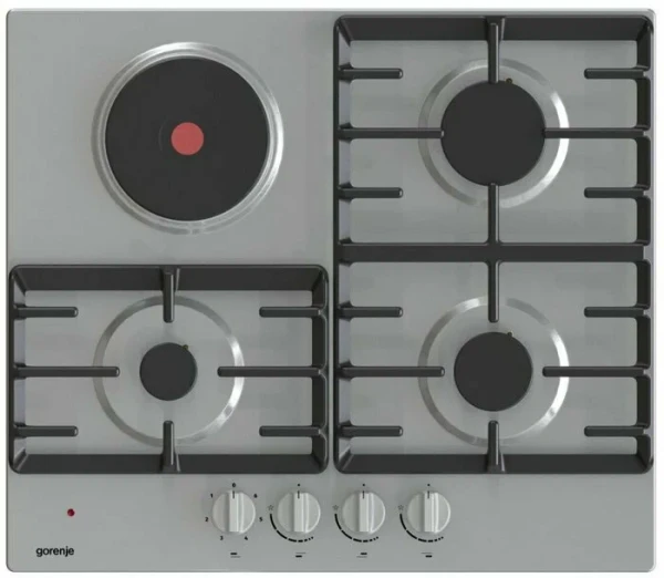 Варочная панель Gorenje GE681X