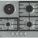 Варочная панель Gorenje GE681X