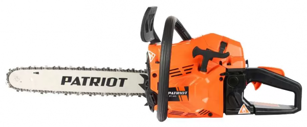 Бензопила Patriot PT 445 The One 220104445
