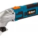Мультифункциональная шлифмашина Bort BMW-12LI-FDK