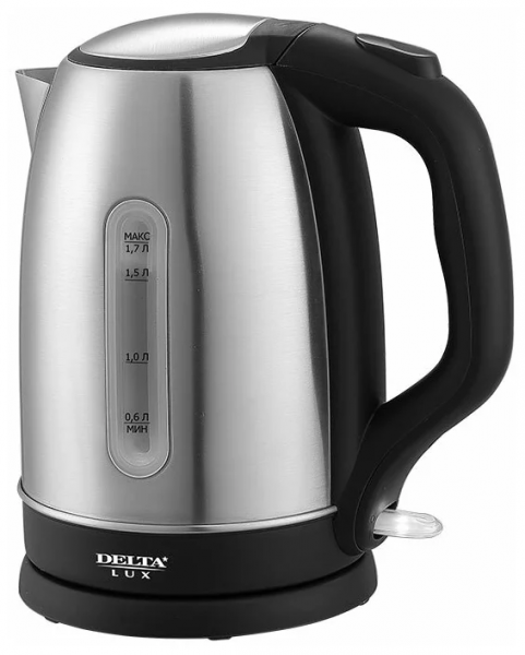 Электрочайник Delta DL-1334