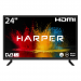 Телевизор Harper 24R490T