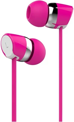 Наушники Harper Kids HV-104 (розовый)