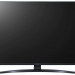 43" Телевизор LG 43UP81006LA LED, HDR (2021), черный