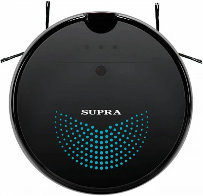 Робот-пылесос SUPRA VCS-4095