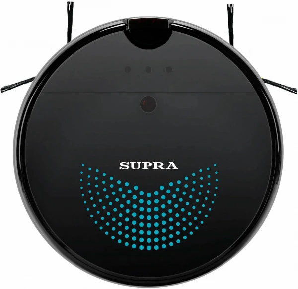 Робот-пылесос SUPRA VCS-4095