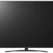 50" Телевизор LG 50UP78006LC LED, HDR (2021), черный