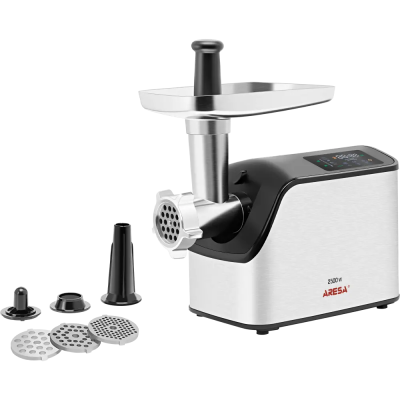 Мясорубка Aresa AR-2107