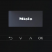 Кофемашина Miele CM 6160 OBSW, черный обсидиан Obsidian Black
