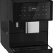 Кофемашина Miele CM 6160 OBSW, черный обсидиан Obsidian Black
