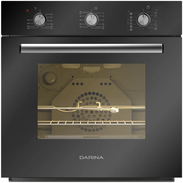 Духовой шкаф Darina 1V5 BDE111 709 B