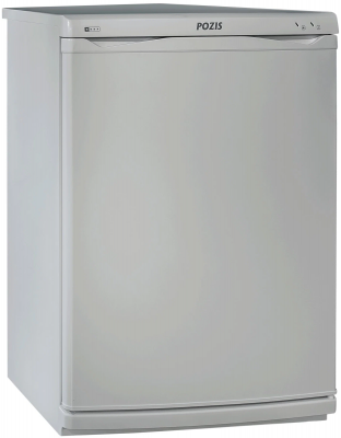 Морозильная камера Pozis Свияга 109-2 серебристый