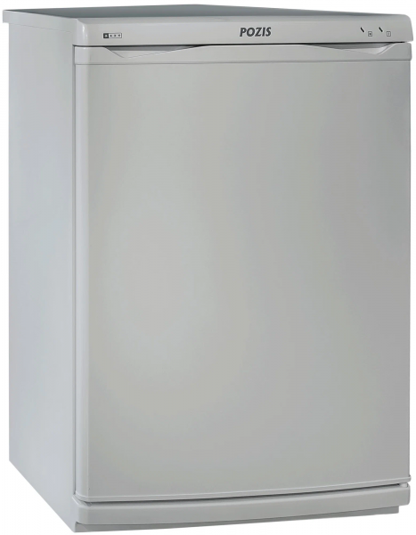 Морозильная камера Pozis Свияга 109-2 серебристый