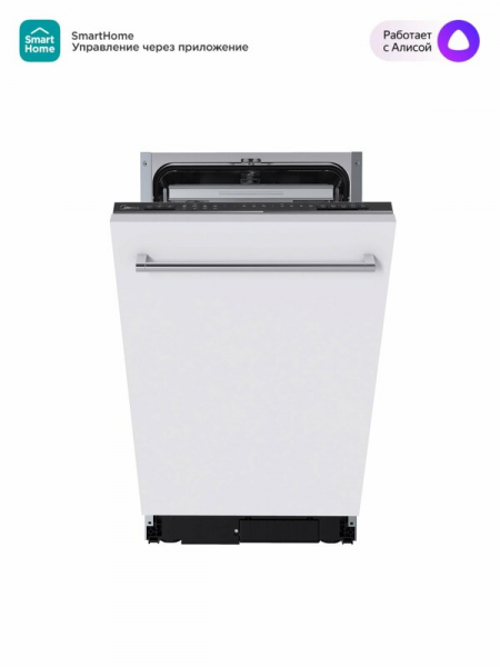 Посудомоечная машина Midea MID45S150i