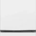 Холодильник BEKO B1RCNK312W, 276 л, внешнее покрытие-металл, размораживание - No Frost, 54 см х 184 см х 60 см