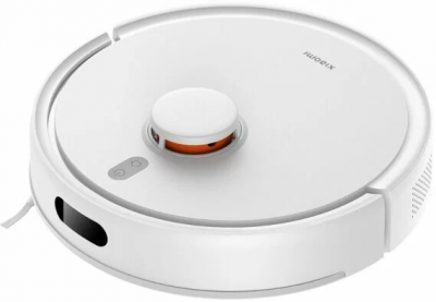 Робот-пылесос Xiaomi Robot Vacuum S20 белый