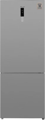 Холодильник Weissgauff WRK 1970 DX