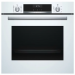 Электрический духовой шкаф Bosch HBG537NW0R