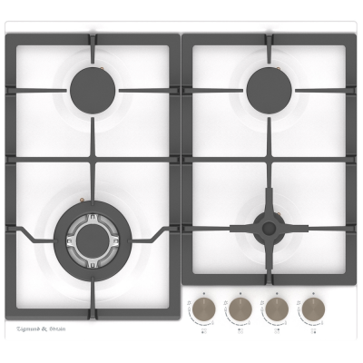 Варочная панель Zigmund & Shtain G14.6W