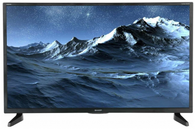 32" Телевизор Sharp LC32CB5E