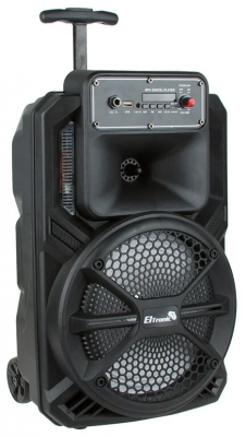 Акустическая колонка Eltronic 20-28 CRAZY BOX