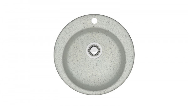 Кухонная мойка Berge 5100 (серый)