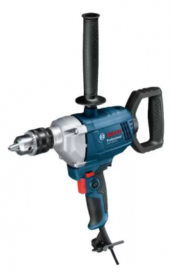 Безударная дрель Bosch GBM 1600 RE [06011B0000]