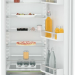 Холодильник Liebherr Rf 5000 Pure, белый, 347 л, внешнее покрытие-металл, дисплей, 59.7 см х 165.5 см х 67.5 см
