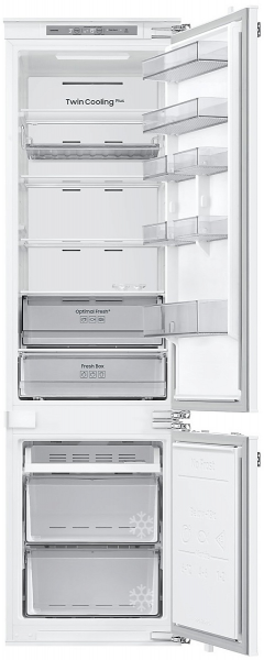 Холодильник Samsung BRB70F30AEF0EO