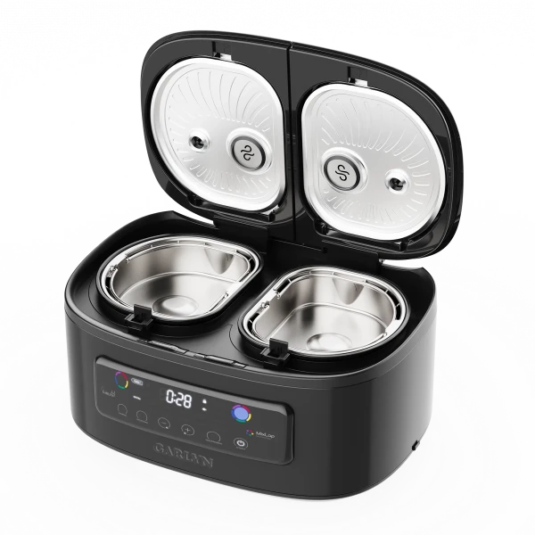 Мультиварка Garlyn MR-Duo 10