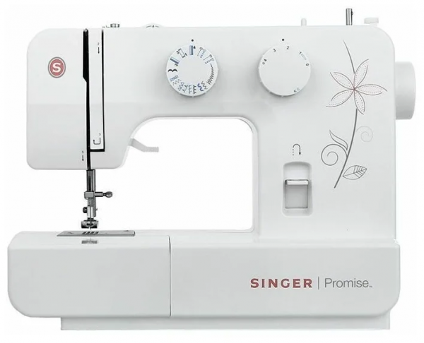 Швейная машина Singer 1412 Promise