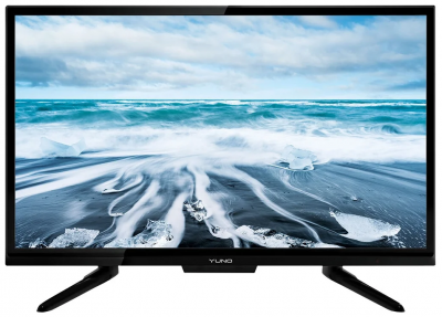 Телевизор Yuno ULM-24TC111