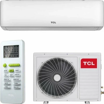 Кондиционер TCL SPLIT 2PACK TAC-24CHSA/TPGI