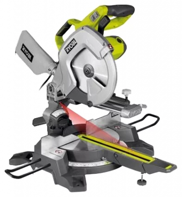 Дисковая пила Ryobi EMS216L