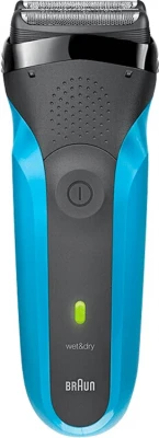 Электробритва Braun Series 3 310s Wet&Dry