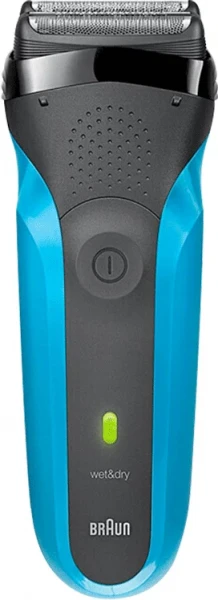 Электробритва Braun Series 3 310s Wet&Dry
