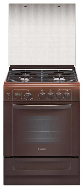 Кухонная плита GEFEST 6100-03 0003