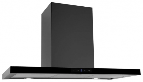 Кухонная вытяжка Ciarko Top 60 (черный)