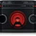 Аудиосистема LG с караоке XBOOM OL45